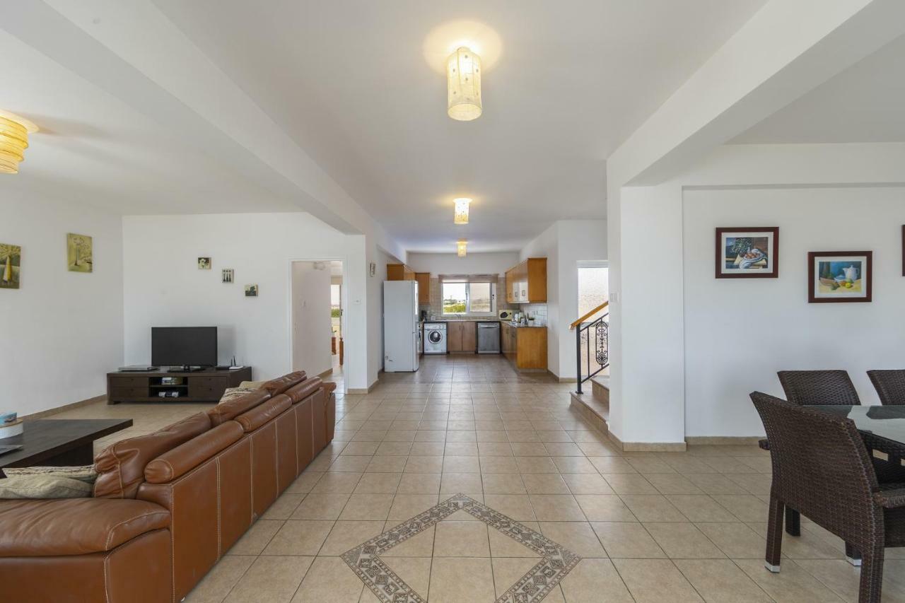 Villa Calisto Agia Napa