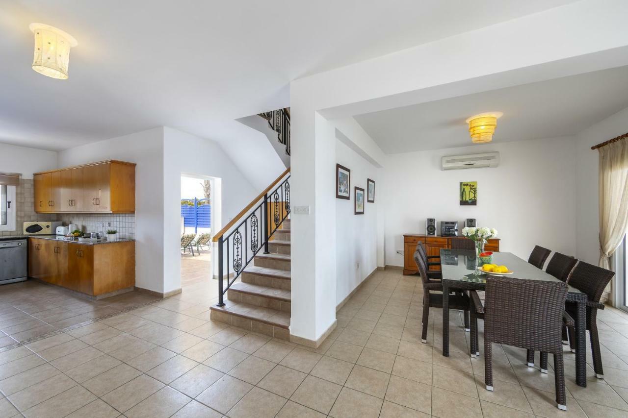 Villa Calisto Agia Napa